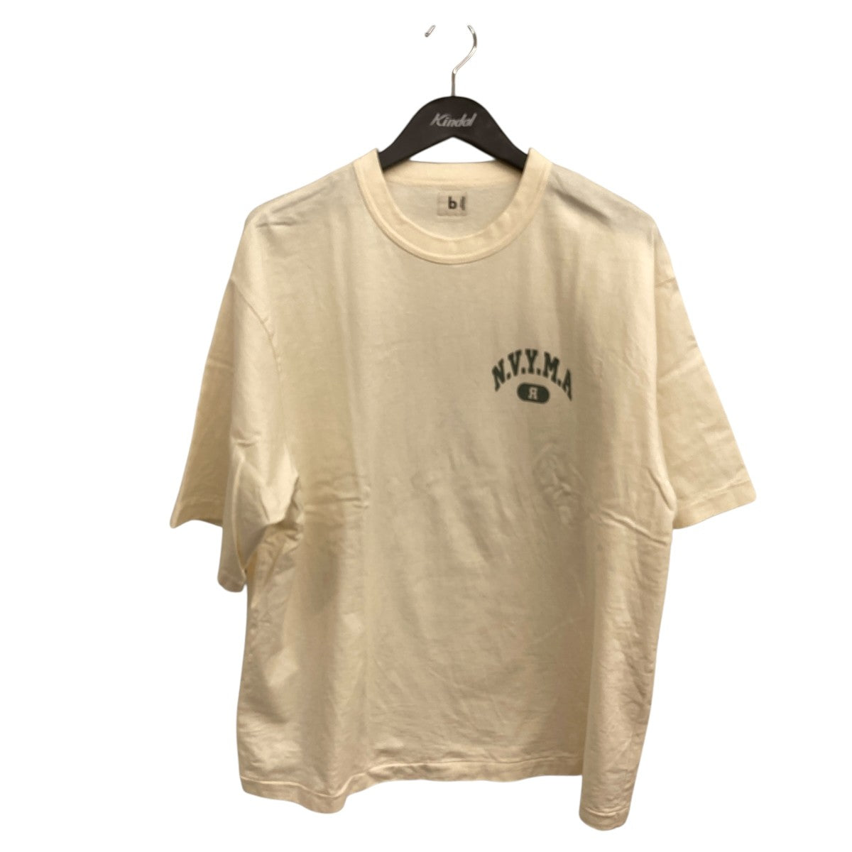 Cotton Rayon 88 12 Print Tee半袖Tシャツbroots22s10p