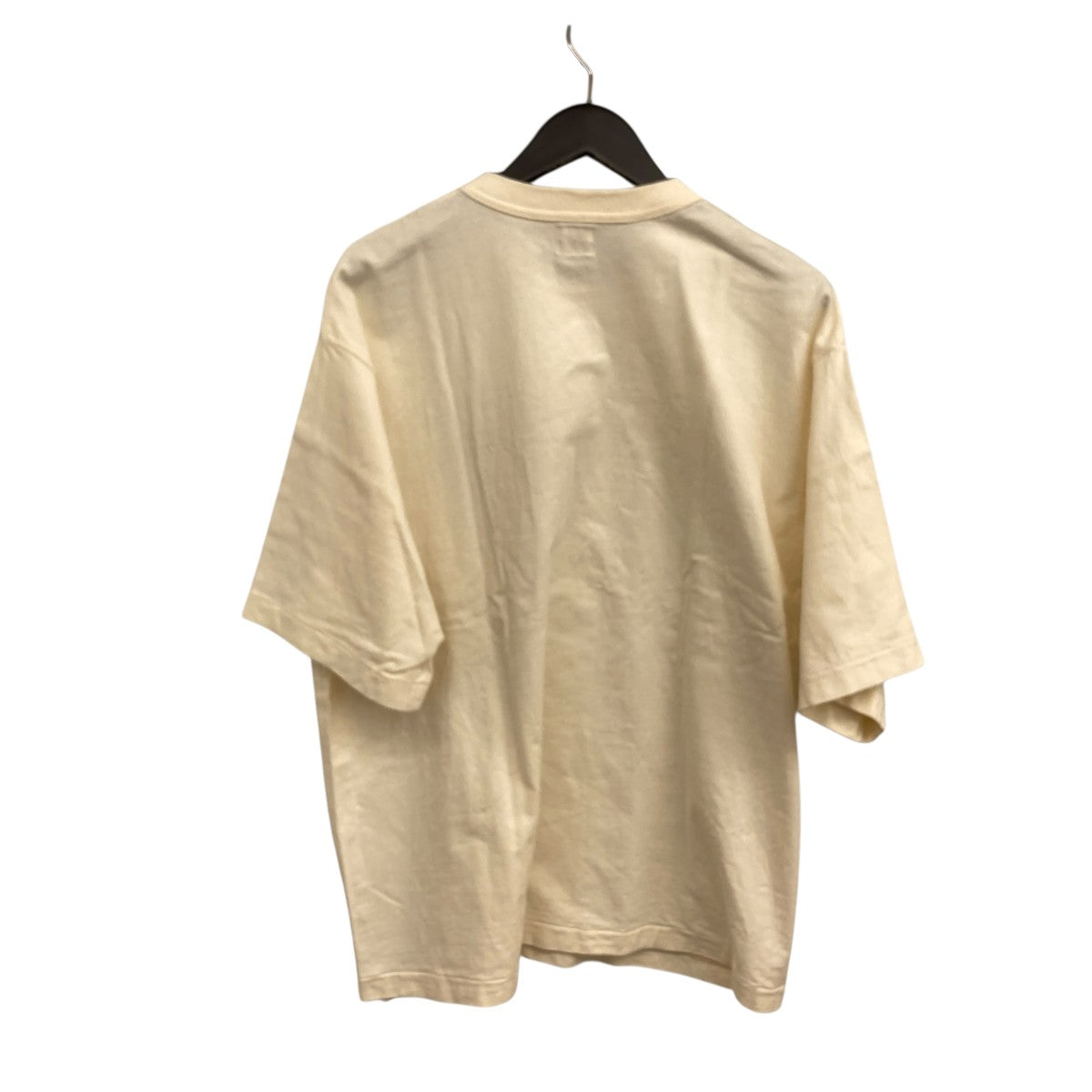 Cotton Rayon 88 12 Print Tee半袖Tシャツbroots22s10p