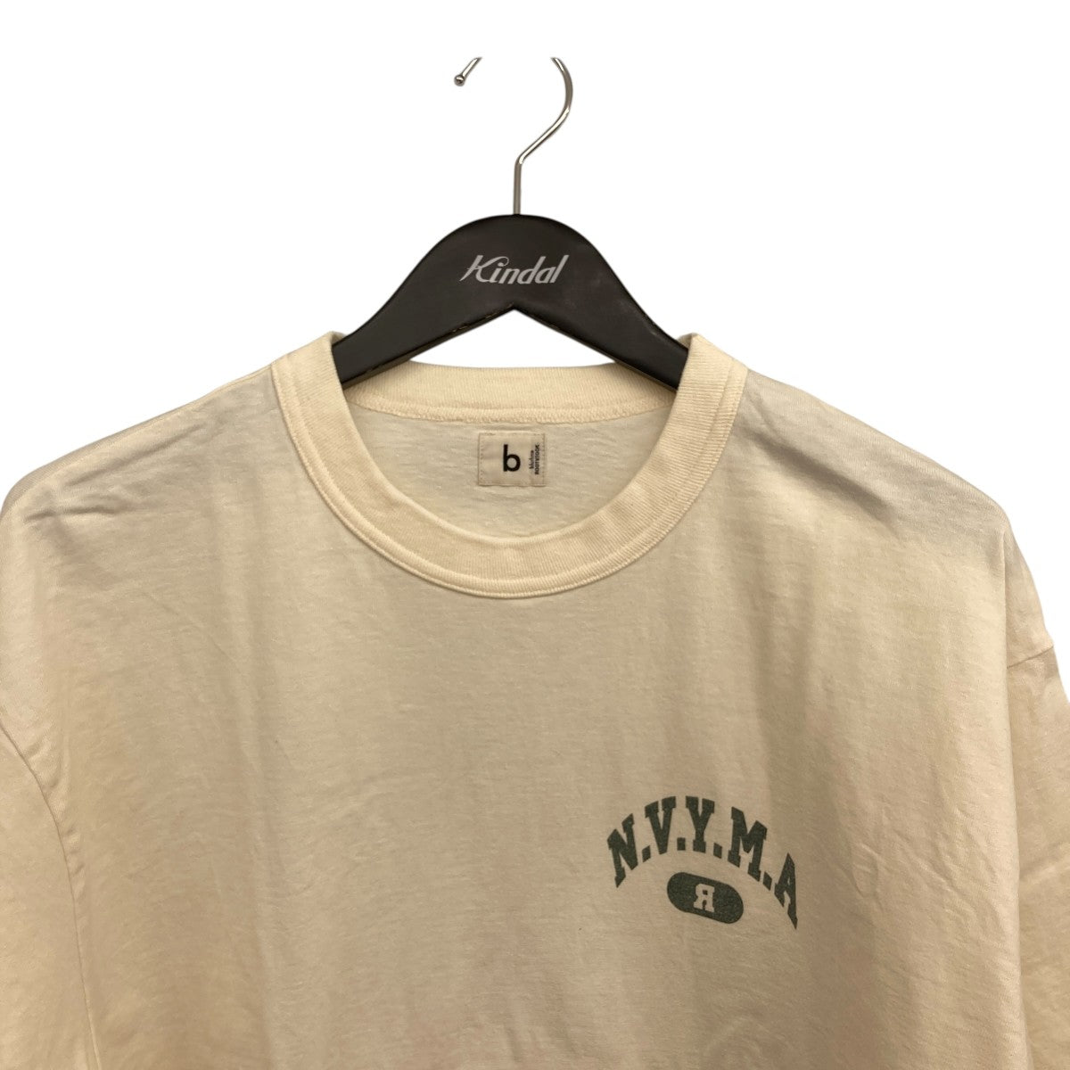 Cotton Rayon 88 12 Print Tee半袖Tシャツbroots22s10p