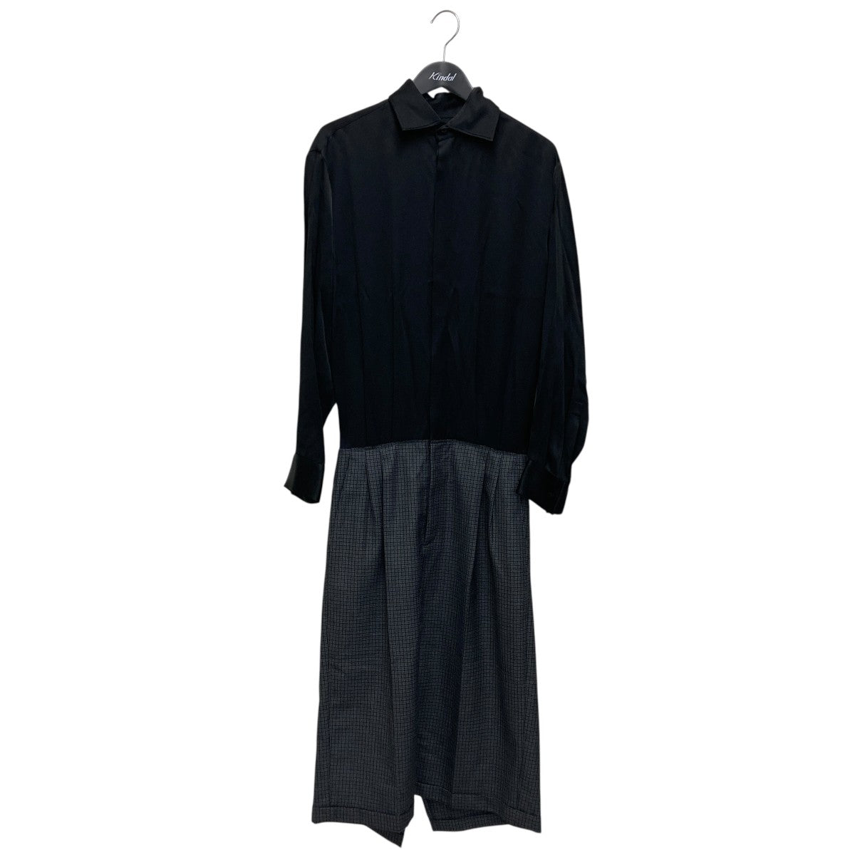 20AWSHIRT DRESSワンピースS51CU0201