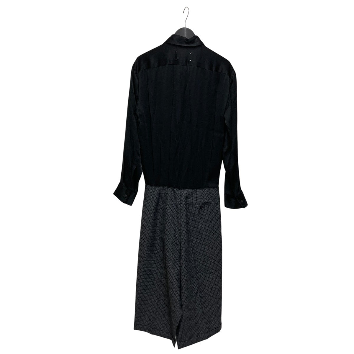 20AWSHIRT DRESSワンピースS51CU0201