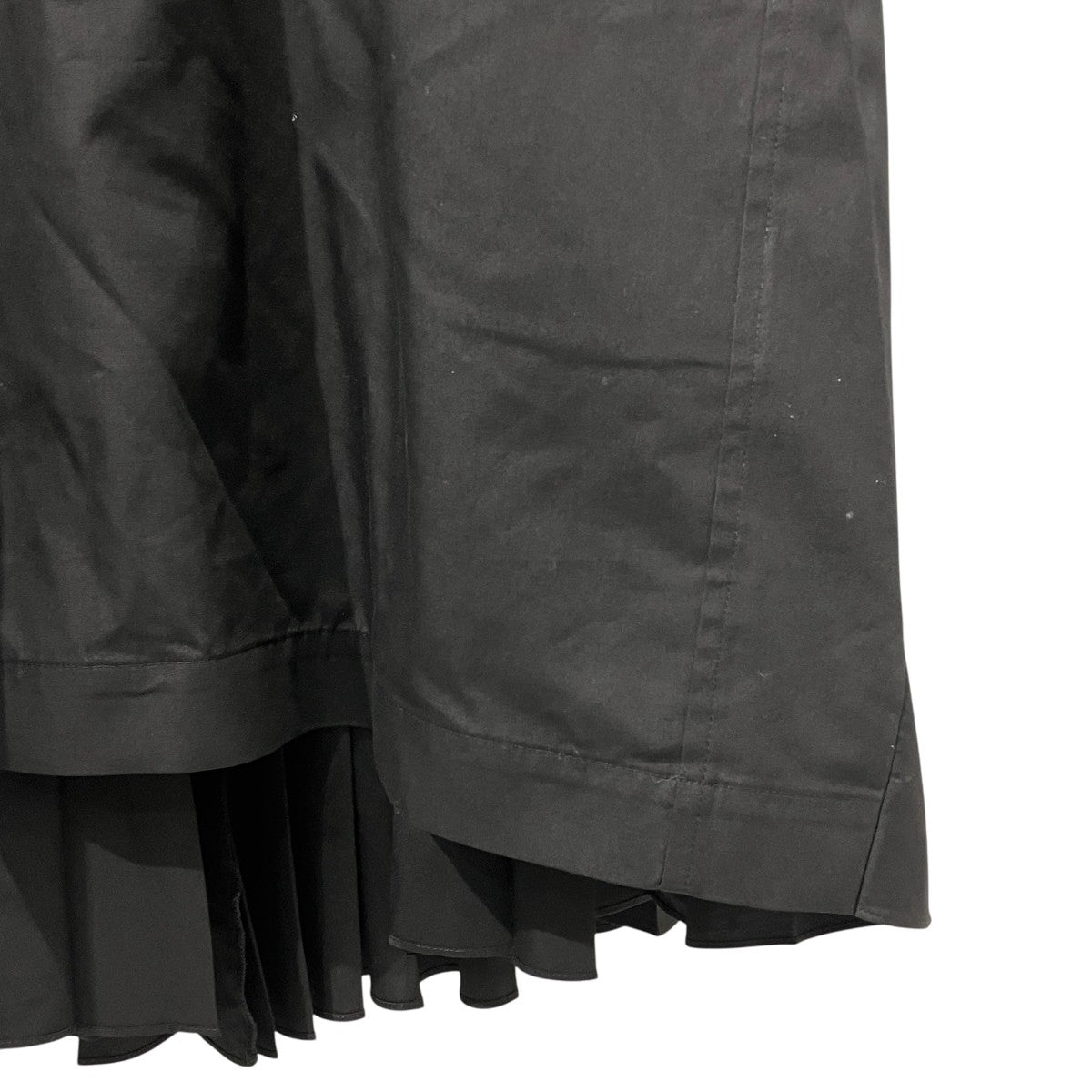 26SSPrint Poplin Dress半袖ワンピース26-08493