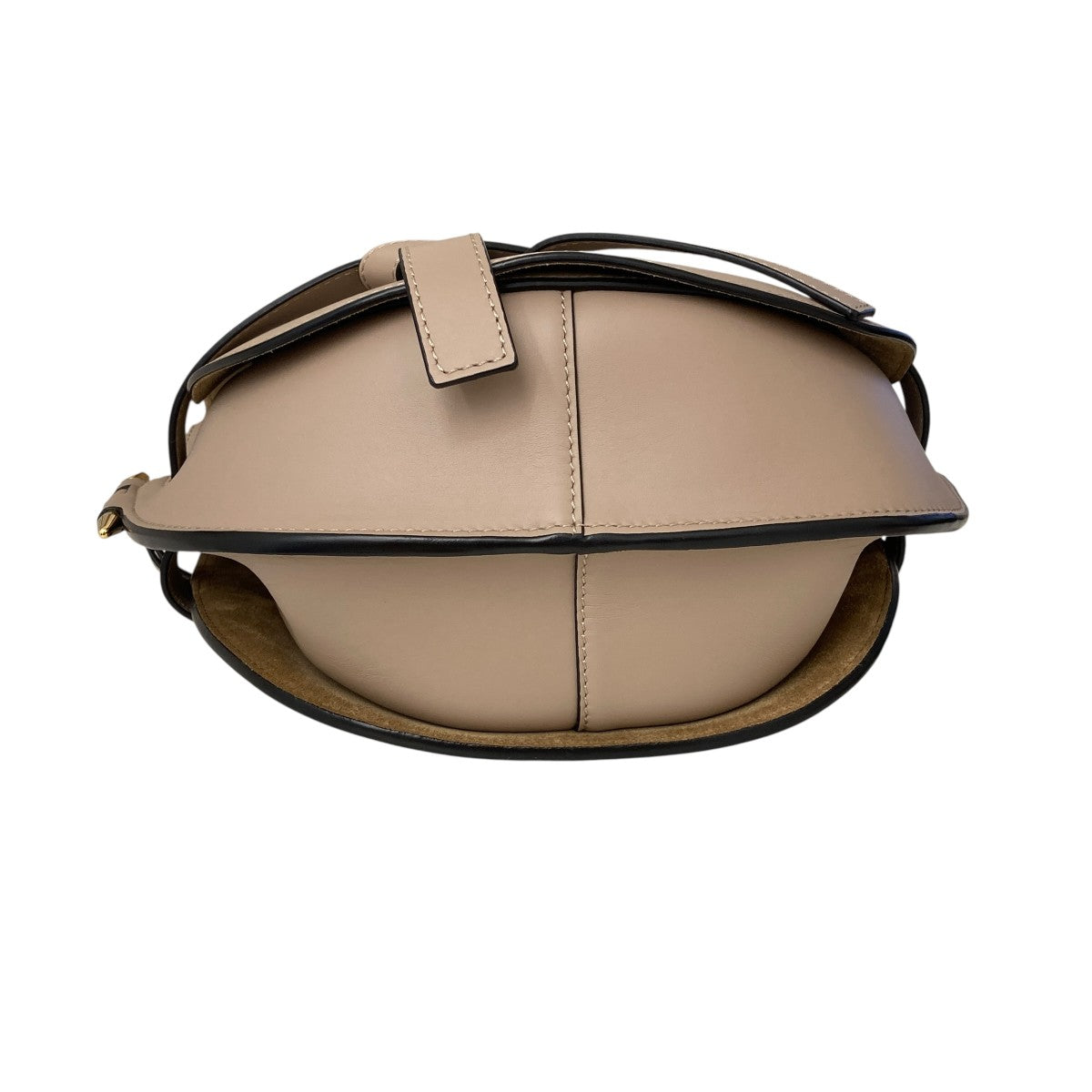 Gate dual shoulder smallショルダーバッグ