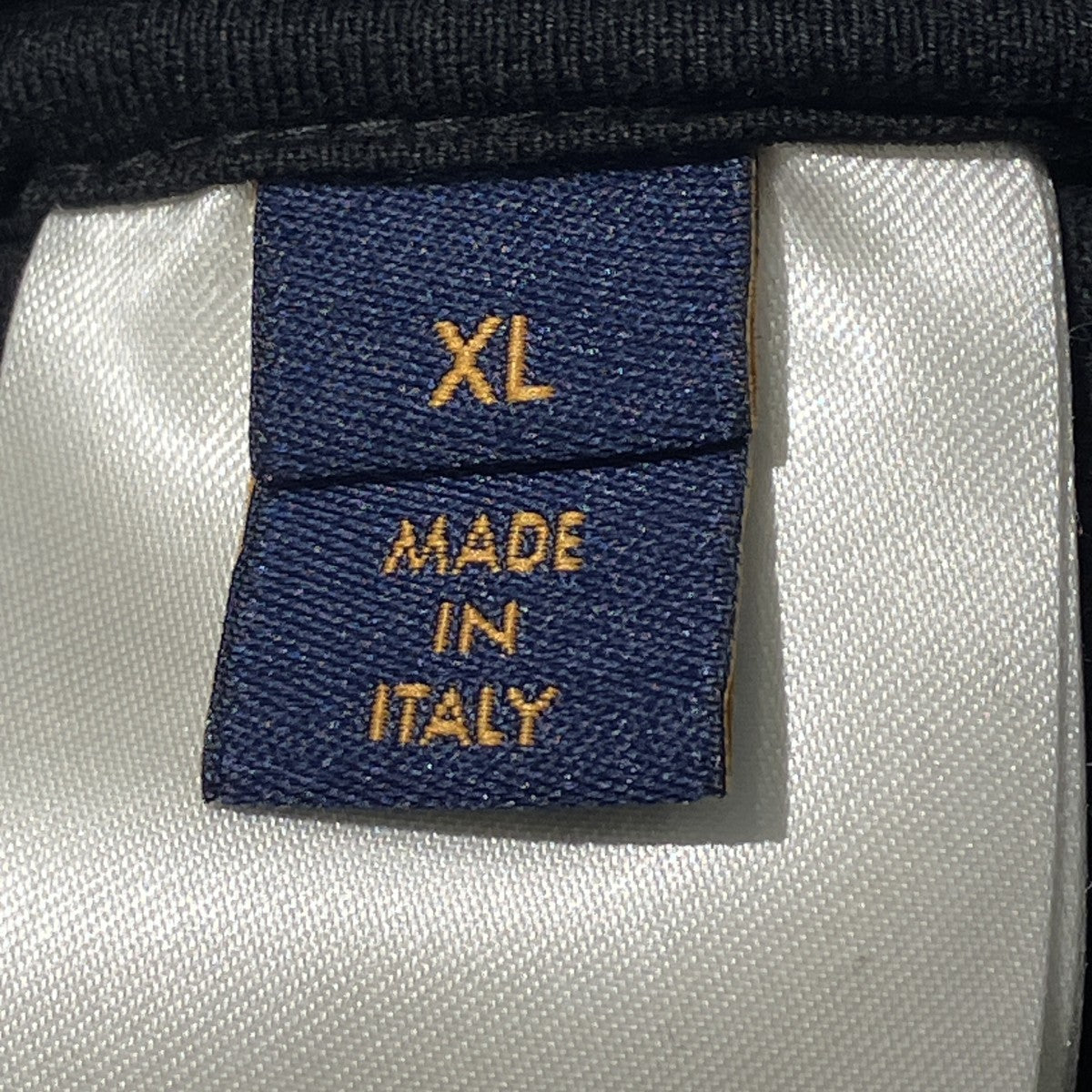LOUIS VUITTON(ルイヴィトン) 24AWダミエフレンチテリーコットンハーフ