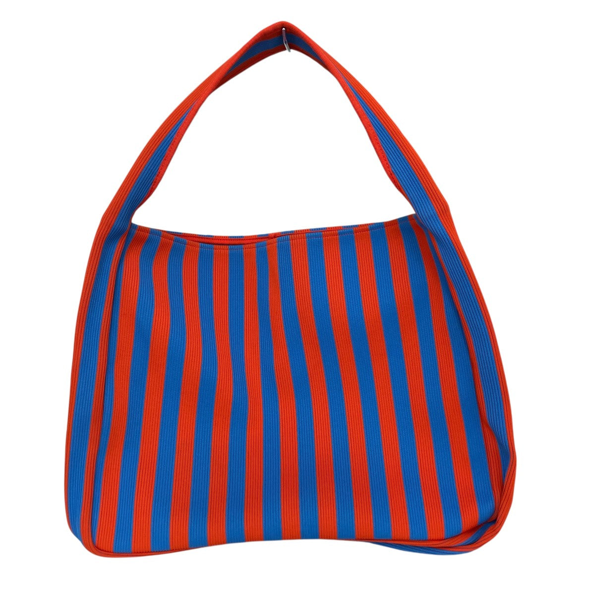 KNITTED BAG LARGE MERIROSVOショルダーバッグ094142/524308