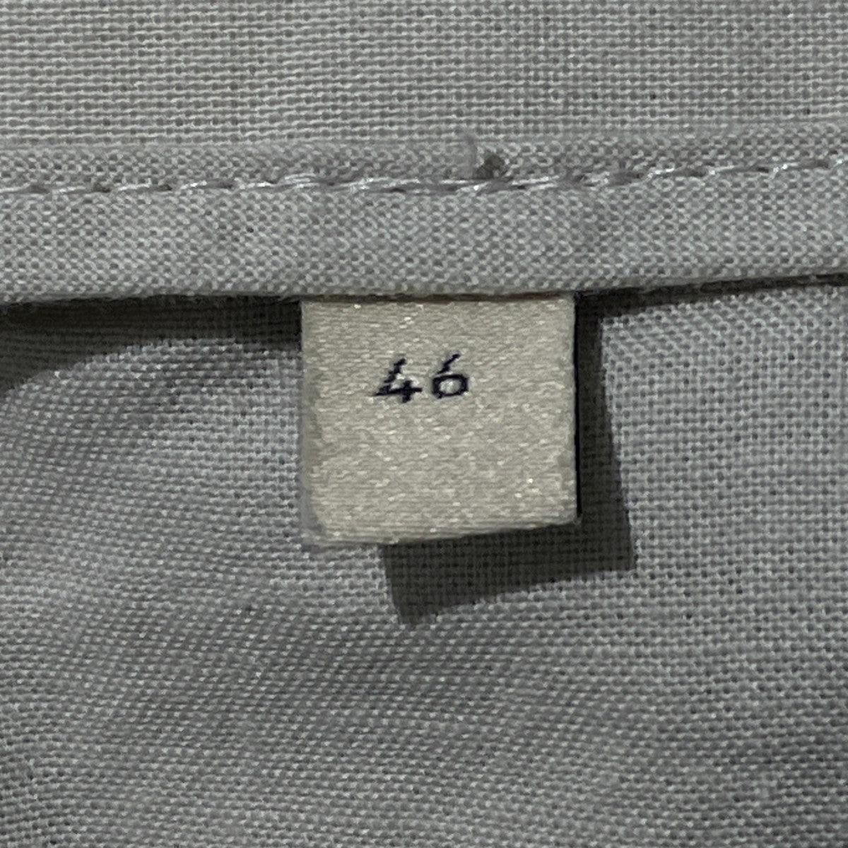 24AWロゴワッペン ワイド カーゴパンツカーゴパンツ762309