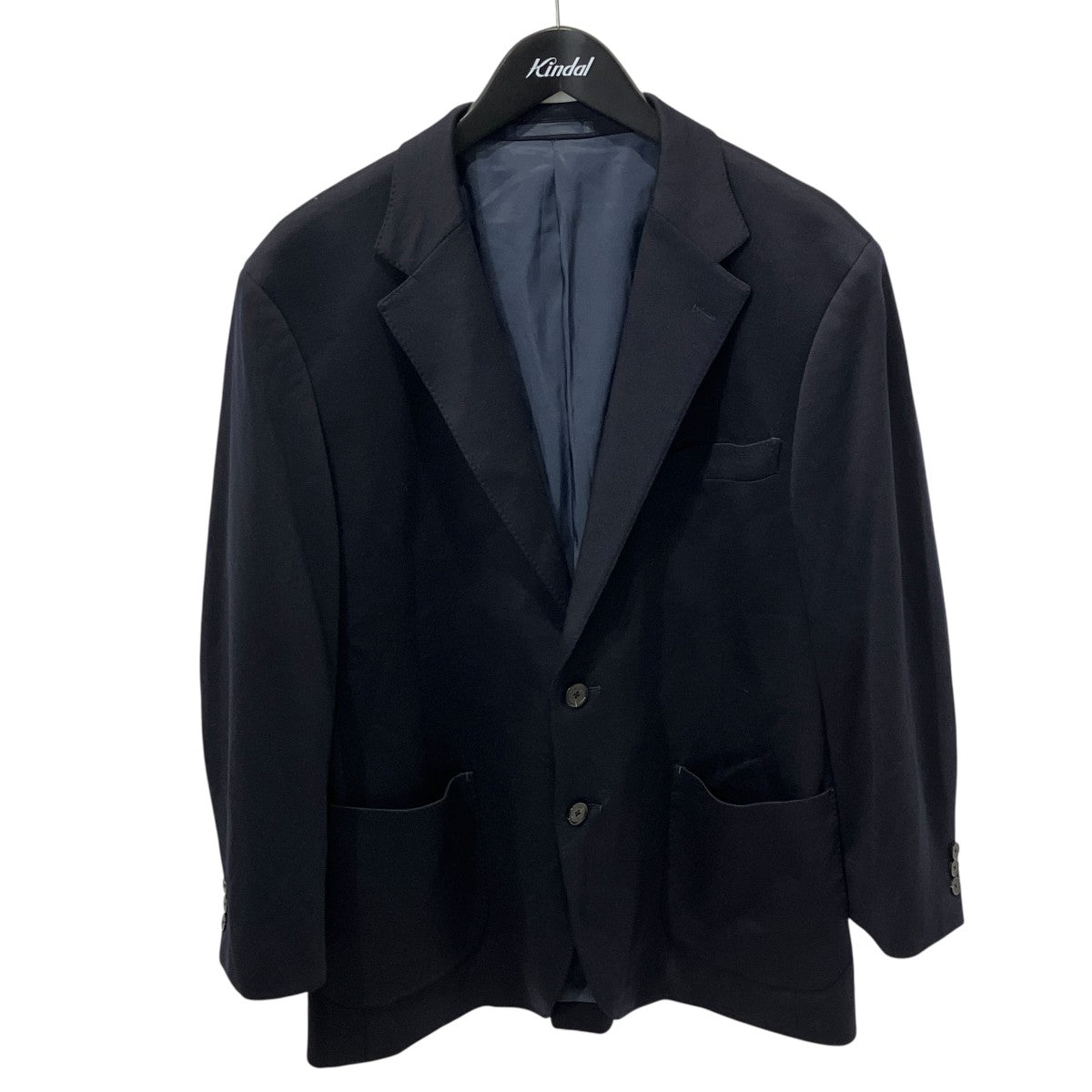 WOOL 2B TAILARD JKテーラードジャケットH1E16-649-29