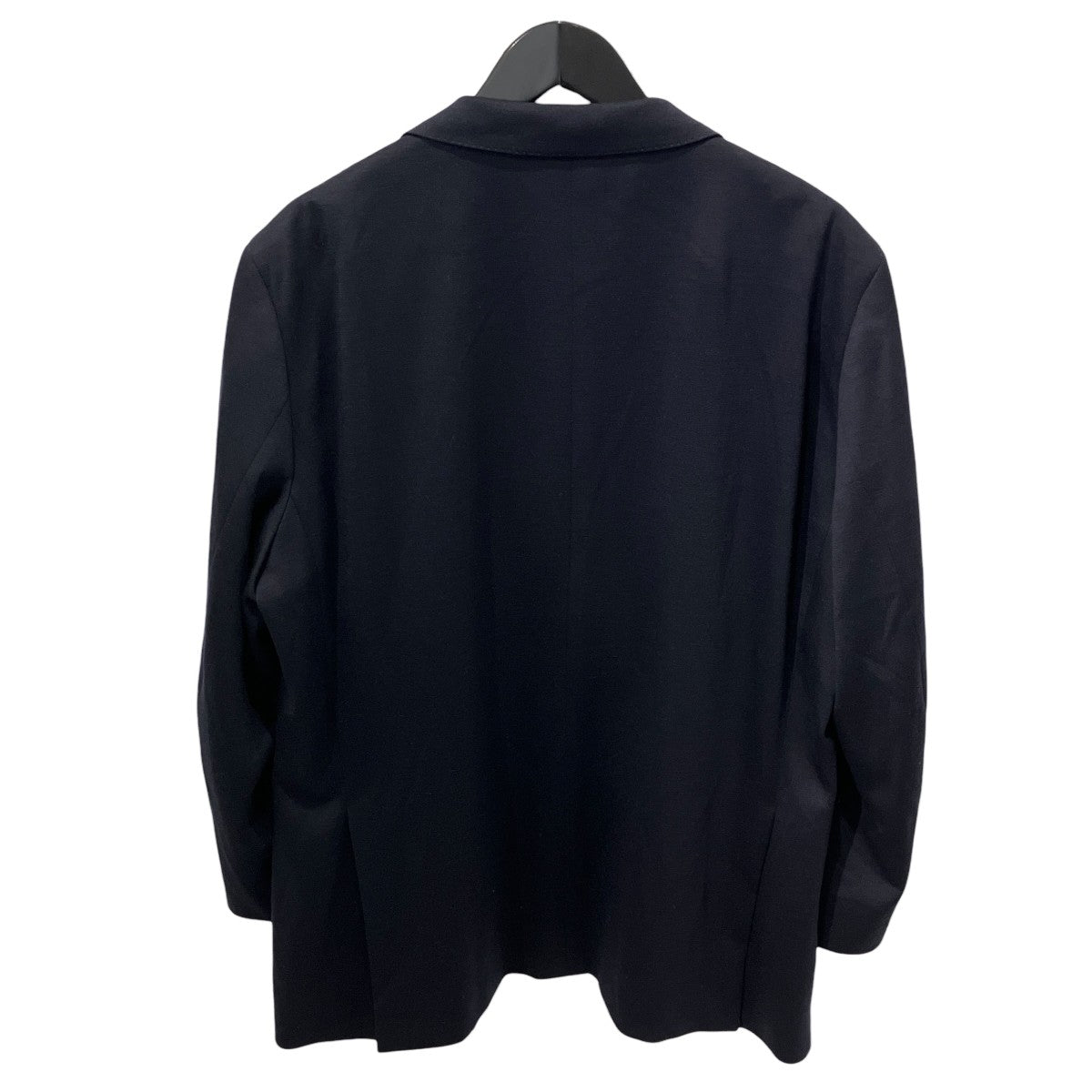 WOOL 2B TAILARD JKテーラードジャケットH1E16-649-29
