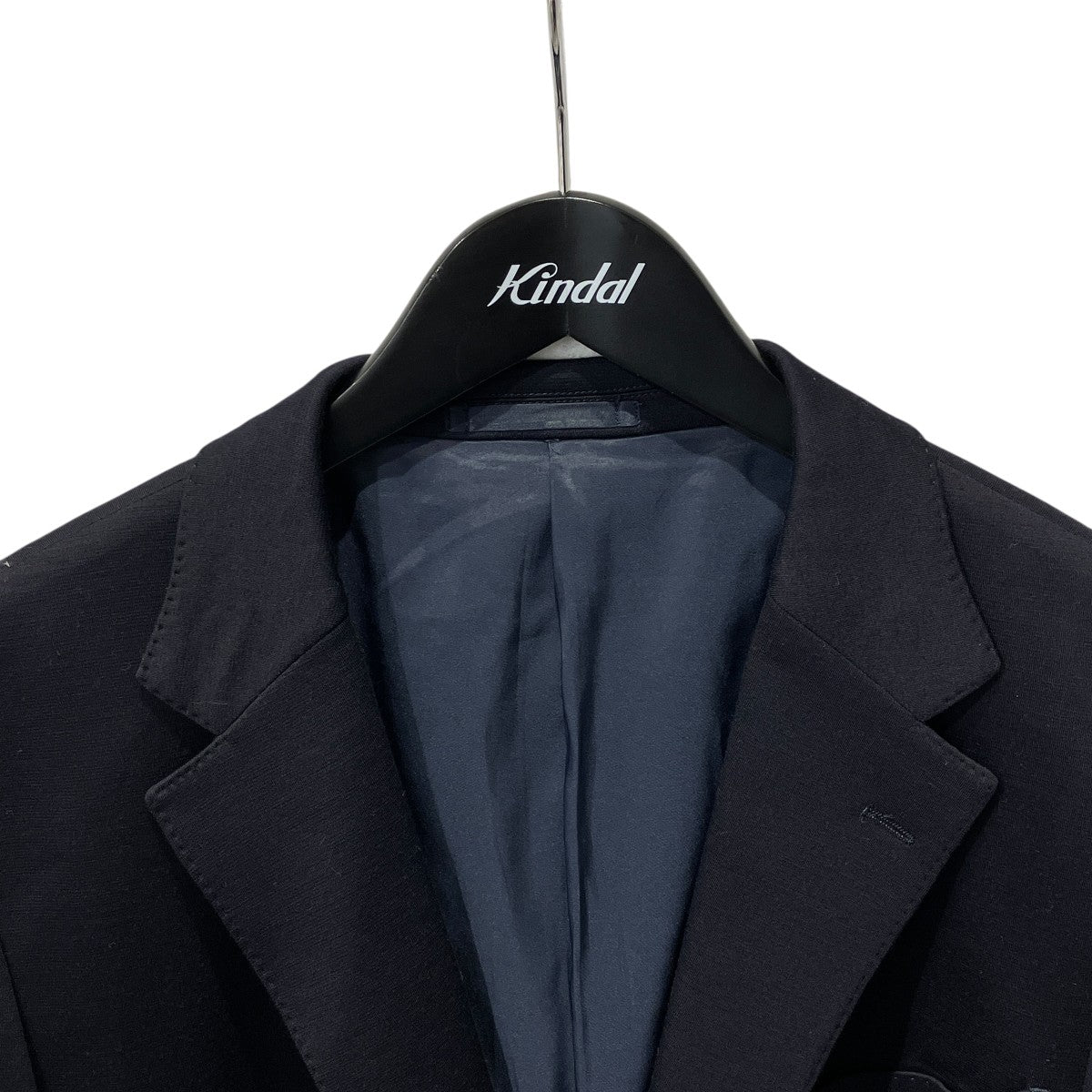 WOOL 2B TAILARD JKテーラードジャケットH1E16-649-29