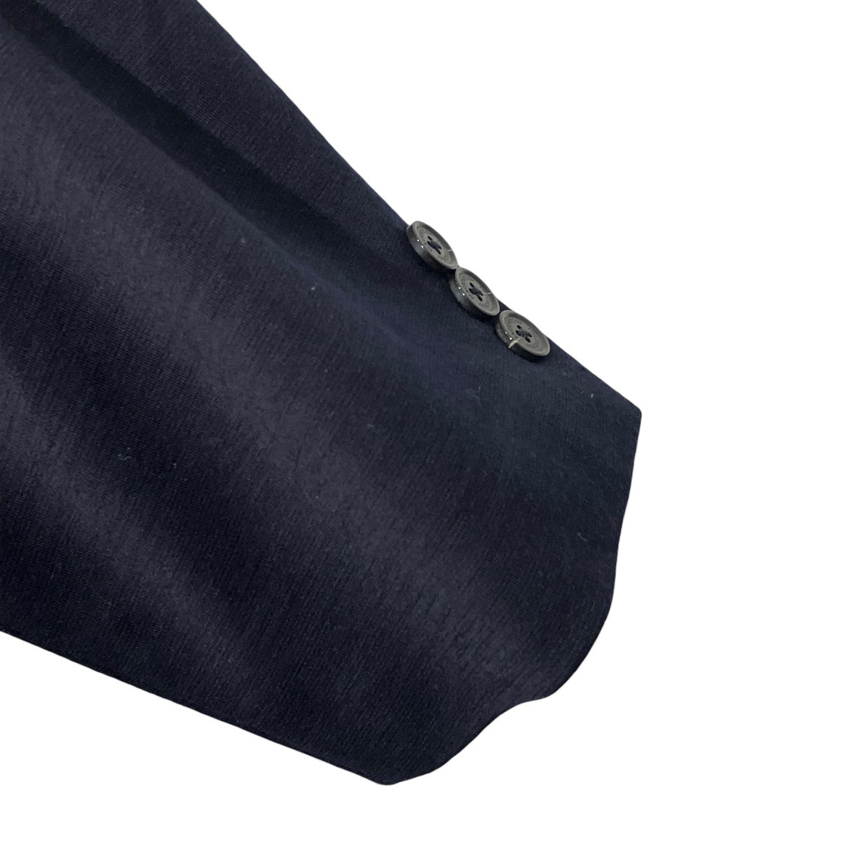 WOOL 2B TAILARD JKテーラードジャケットH1E16-649-29