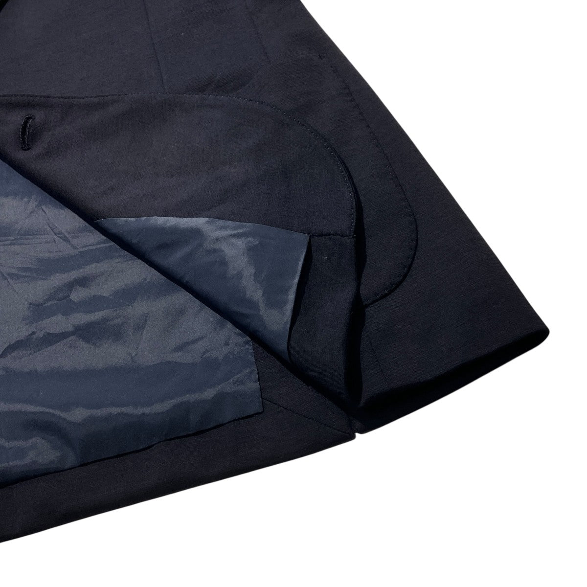 WOOL 2B TAILARD JKテーラードジャケットH1E16-649-29