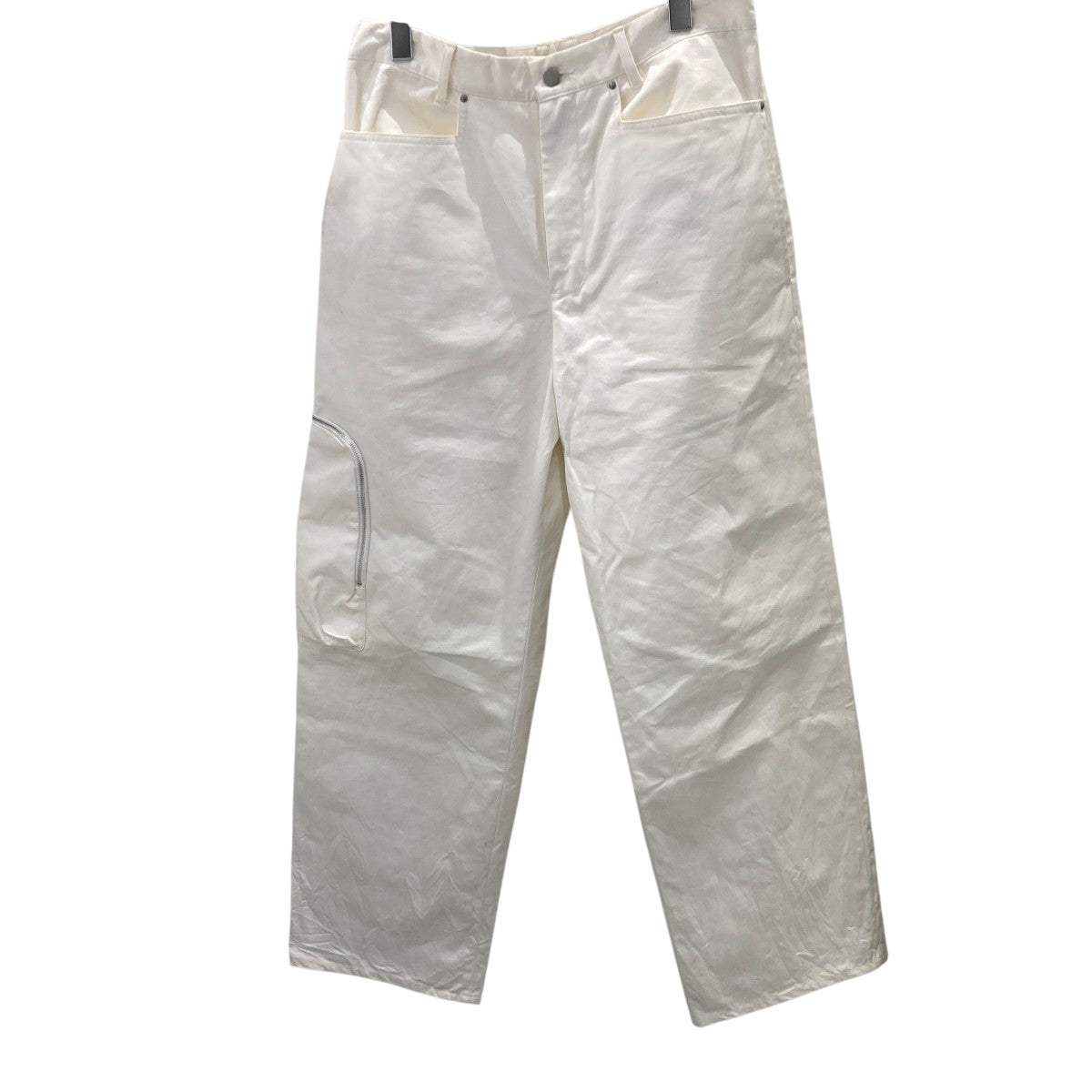 OCTA 8 (4+4) POCKET TROUSERSパンツMTMK-0403