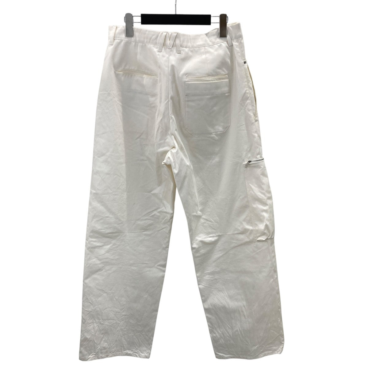 OCTA 8 (4+4) POCKET TROUSERSパンツMTMK-0403