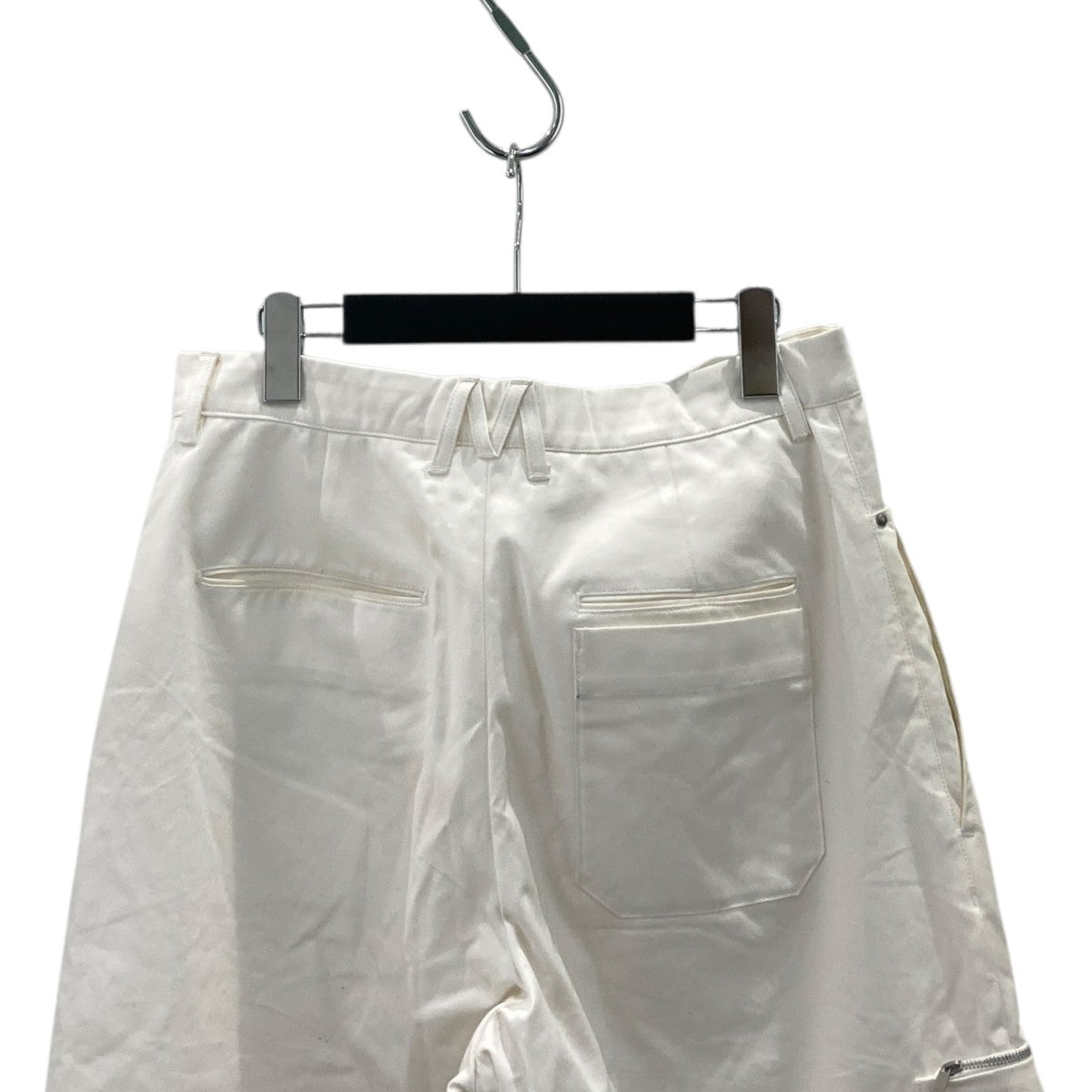 OCTA 8 (4+4) POCKET TROUSERSパンツMTMK-0403