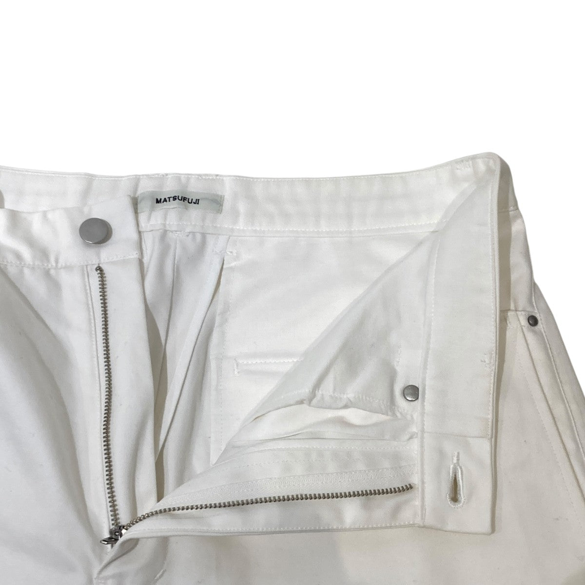 OCTA 8 (4+4) POCKET TROUSERSパンツMTMK-0403