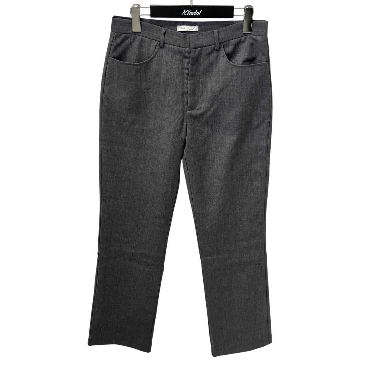 スラックスパンツBALE TROUSERS
