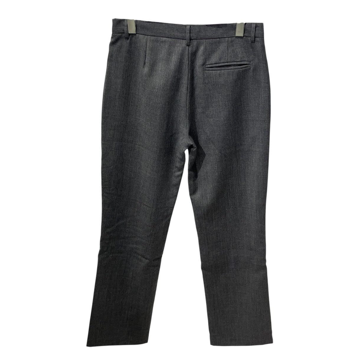 スラックスパンツBALE TROUSERS