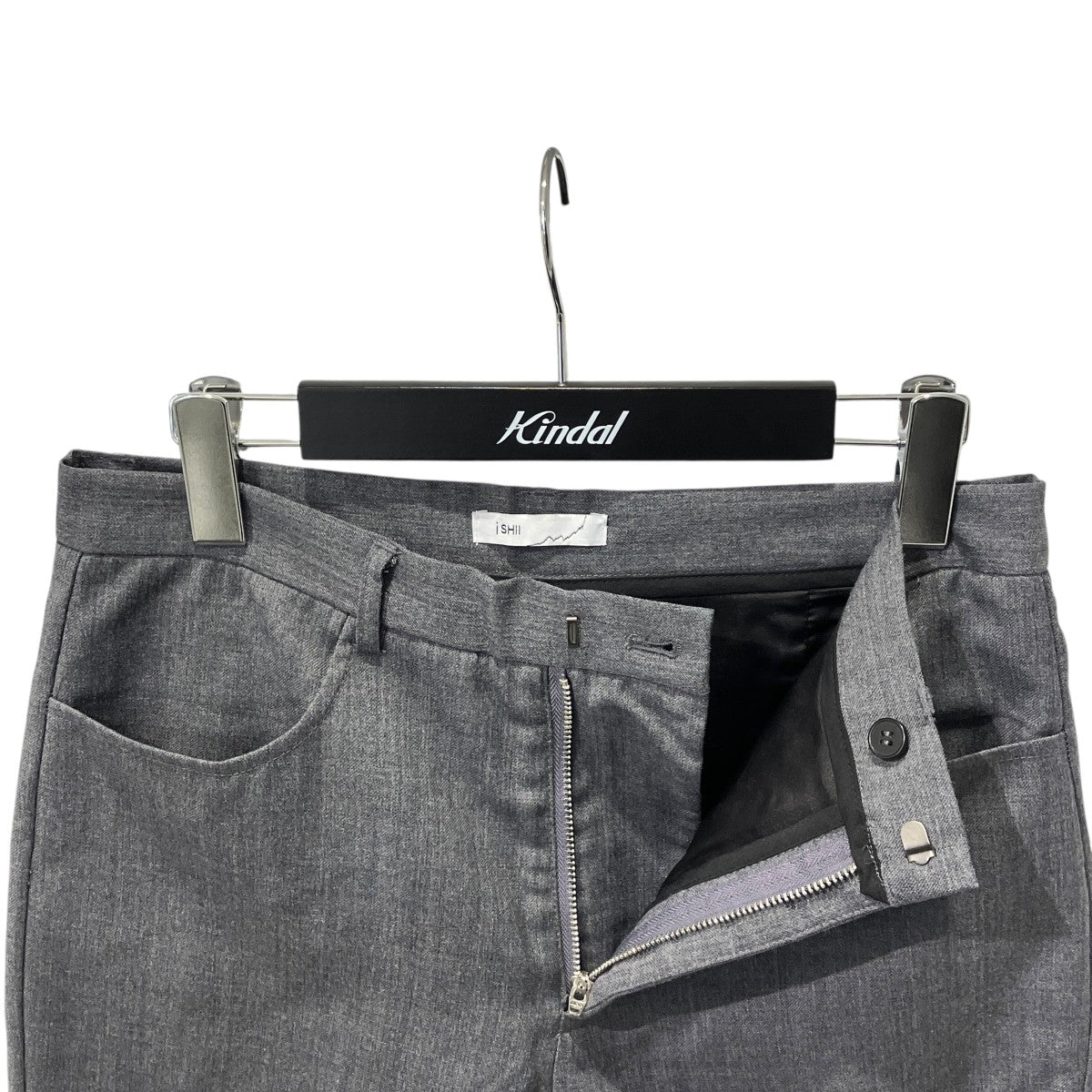 スラックスパンツBALE TROUSERS
