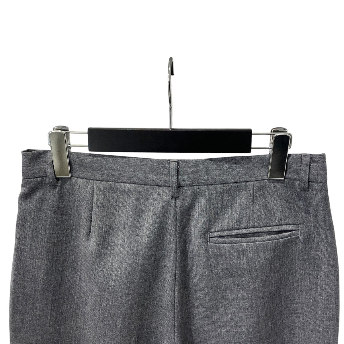 スラックスパンツBALE TROUSERS