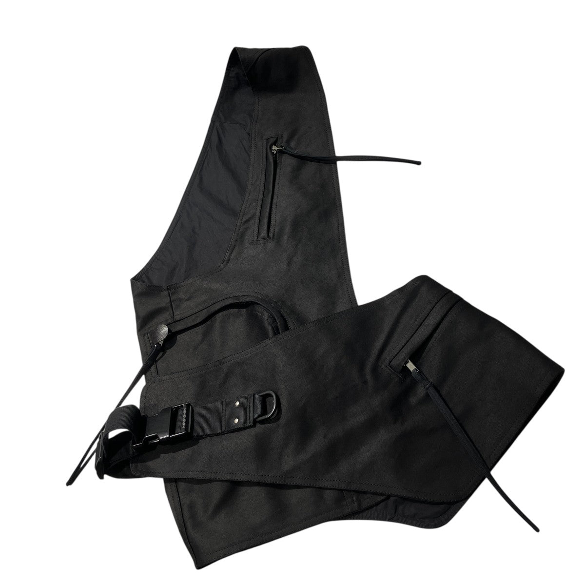 18AWCROSS CARGO BELTベストRR18F1404NDR