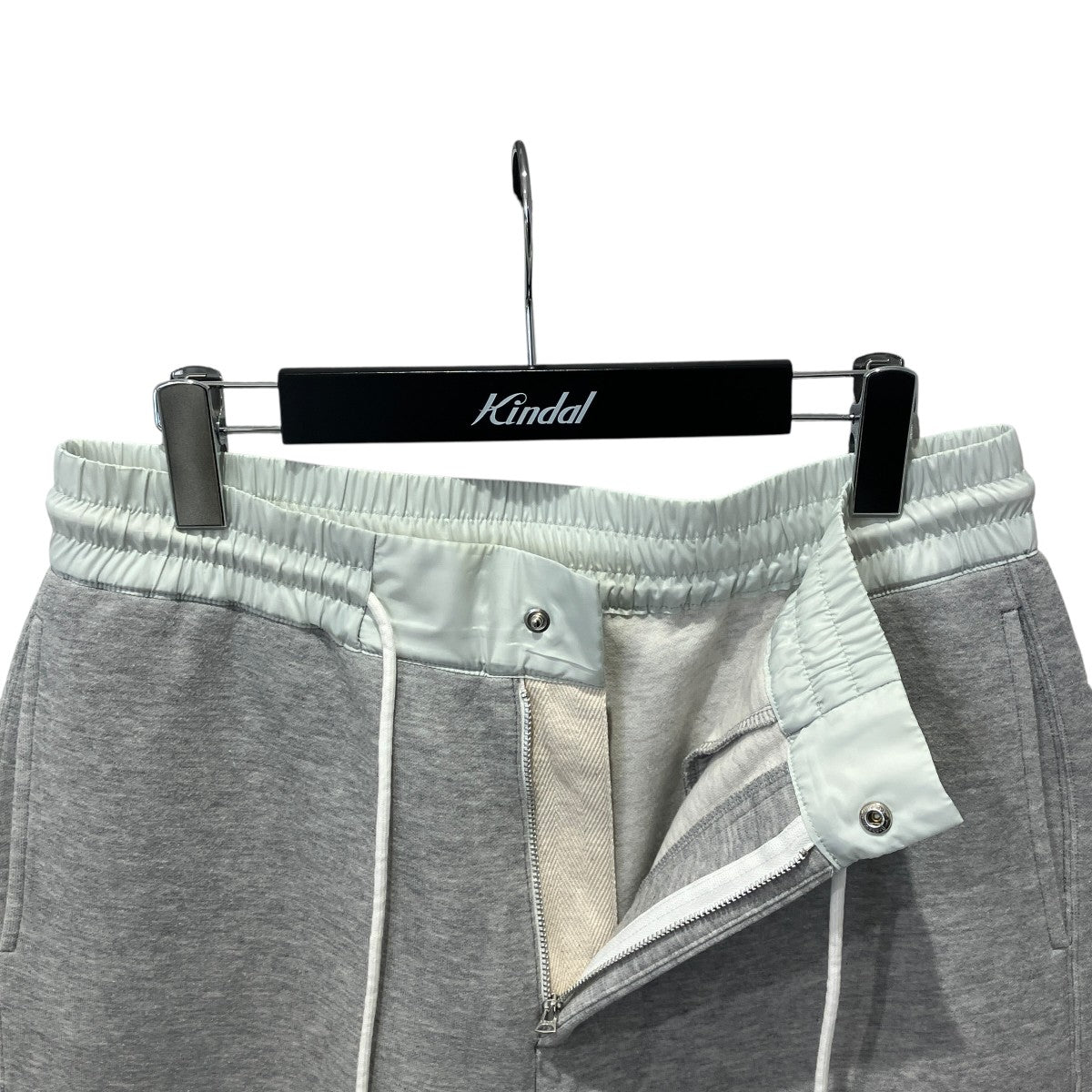 26SSSponge Sweat Pantsスウェットパンツ26-03951M