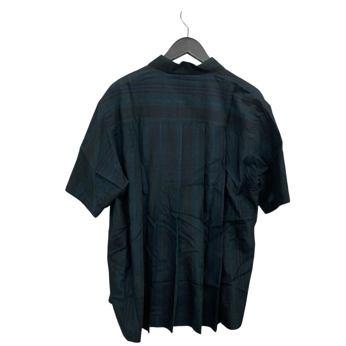 sacai(サカイ) 半袖シャツ24-03444M 24-03444M グリーン サイズ 3