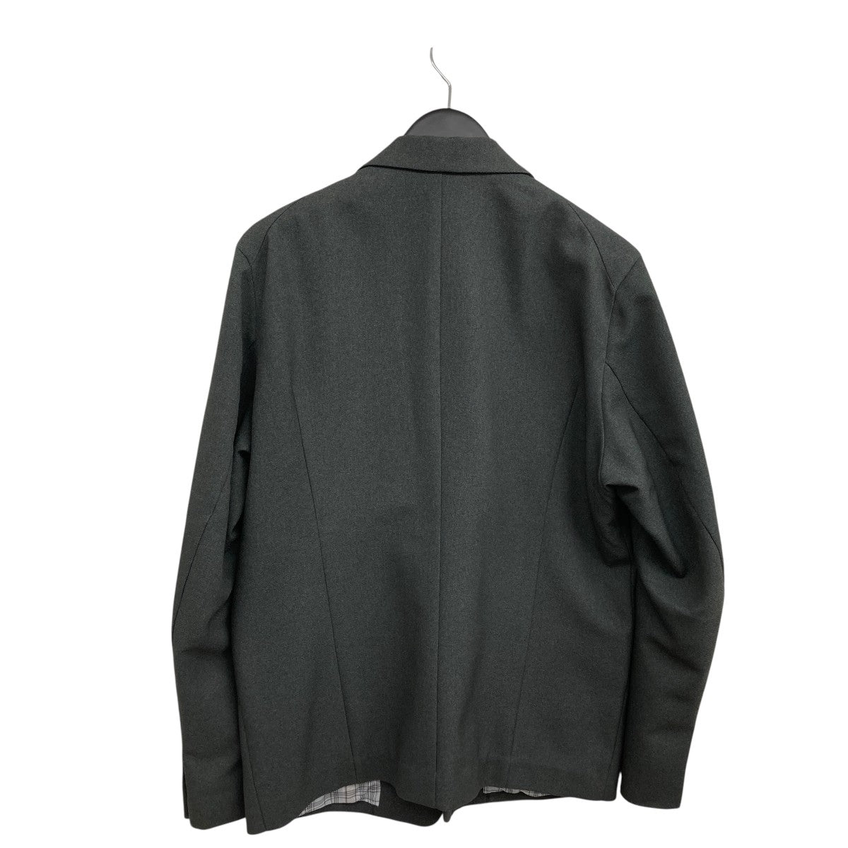 Single Comfort Loosen Jacketテーラードジャケット251506