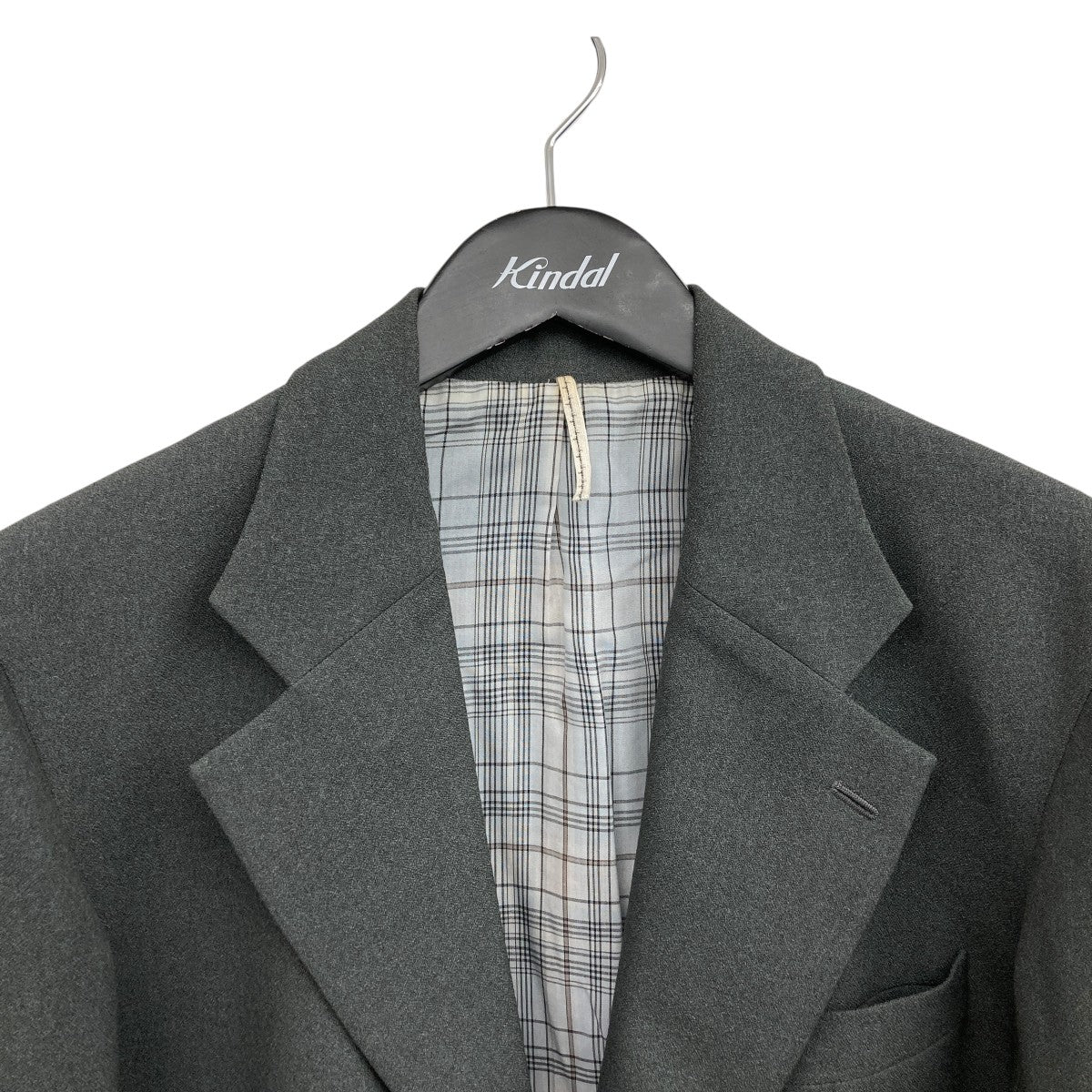 Single Comfort Loosen Jacketテーラードジャケット251506