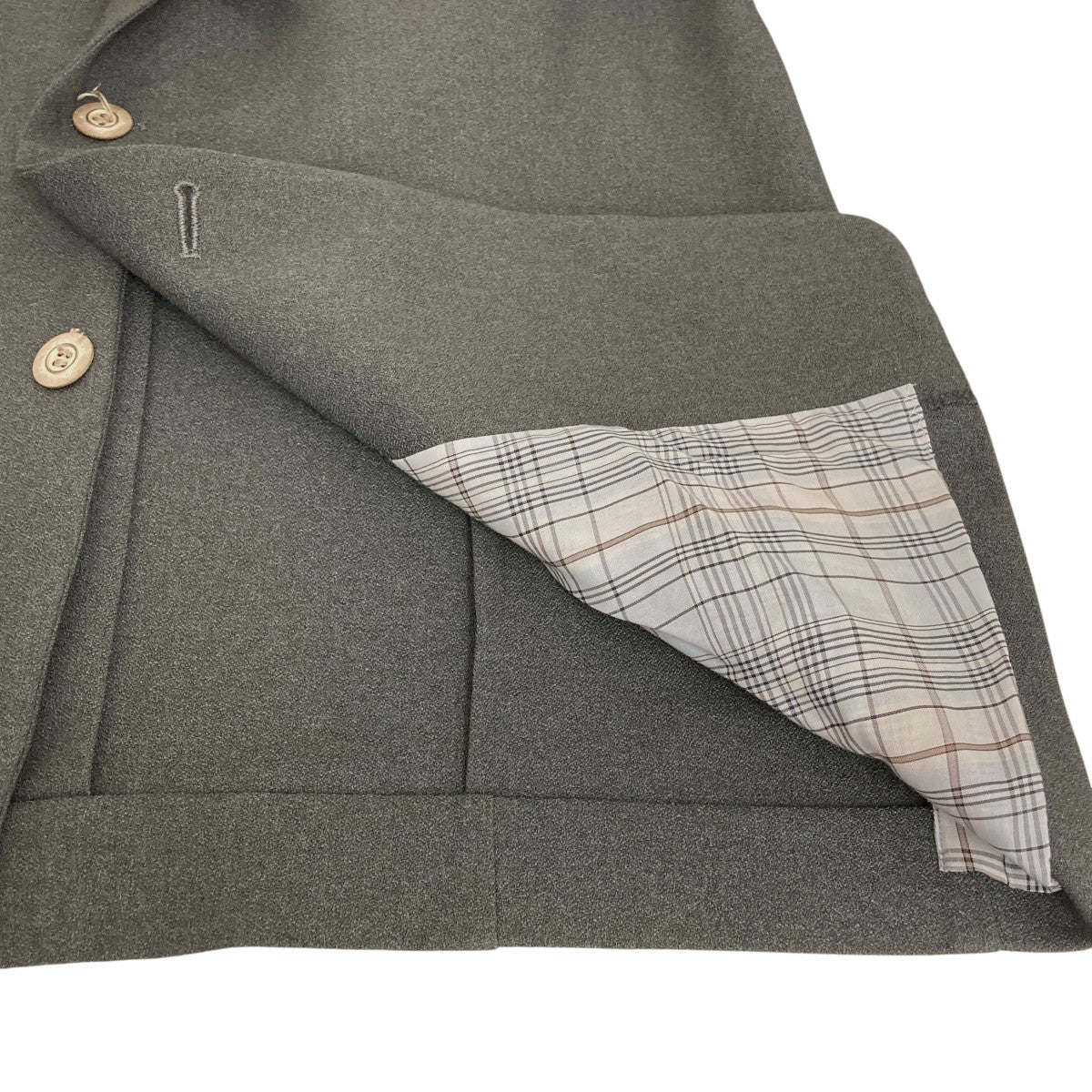 Single Comfort Loosen Jacketテーラードジャケット251506