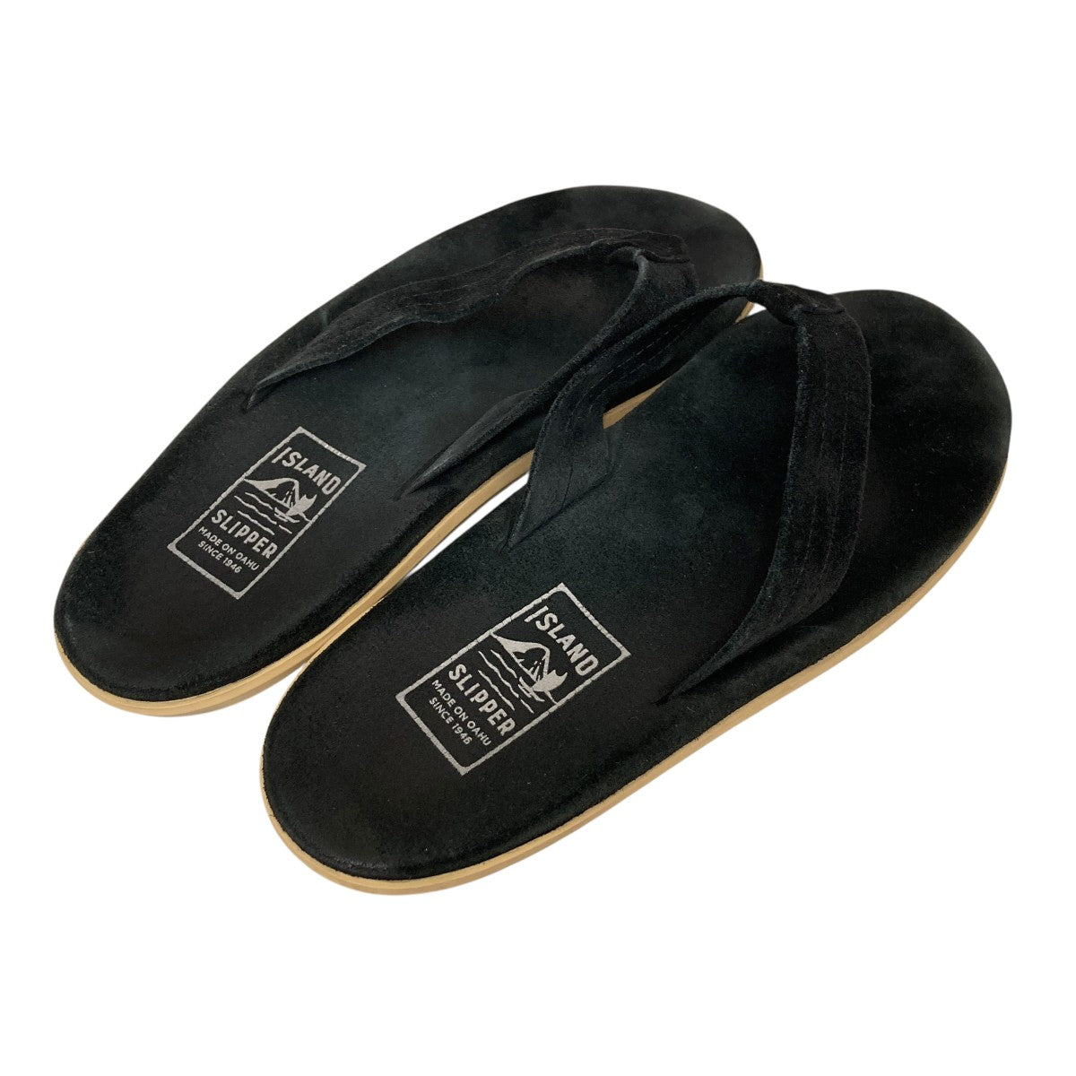 ISLAND SLIPPER サンダル 古着・中古-2枚目のアイテム画像