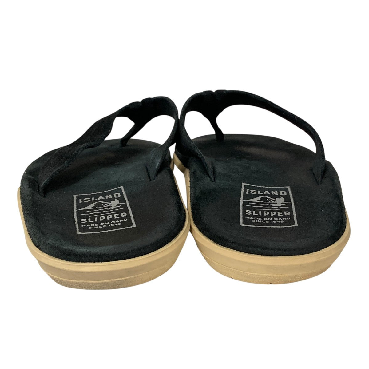 ISLAND SLIPPER サンダル 古着・中古-5枚目のアイテム画像
