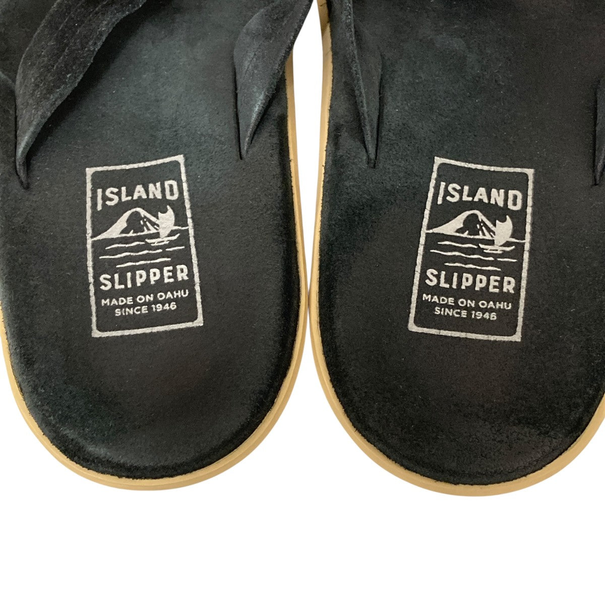ISLAND SLIPPER サンダル 古着・中古-8枚目のアイテム画像