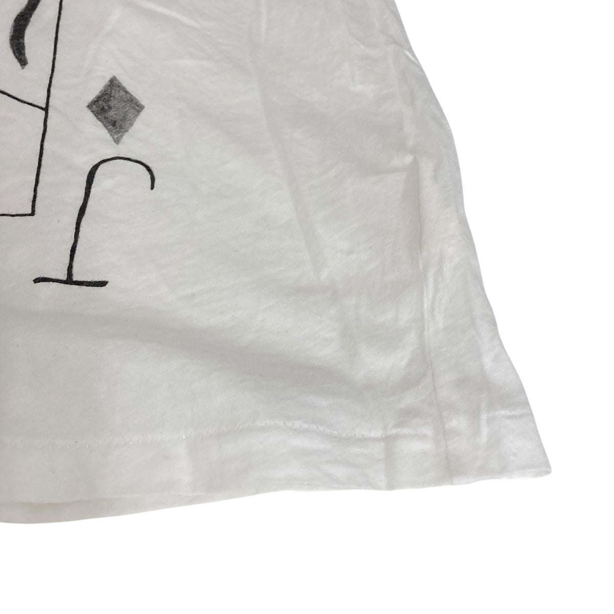 JACK OF DIAMONDS POCKET TEE半袖Tシャツ