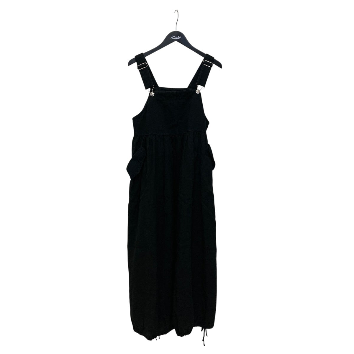 25AWチノコンビサロペットワンピース01252-1074