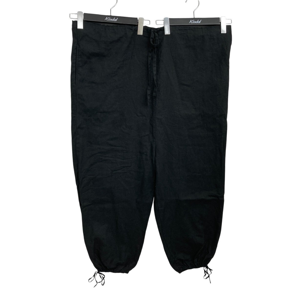 25SSIt’s MEリネンバルーンサロペット01252-1155