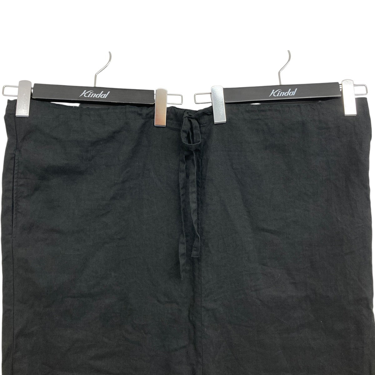 25SSIt’s MEリネンバルーンサロペット01252-1155