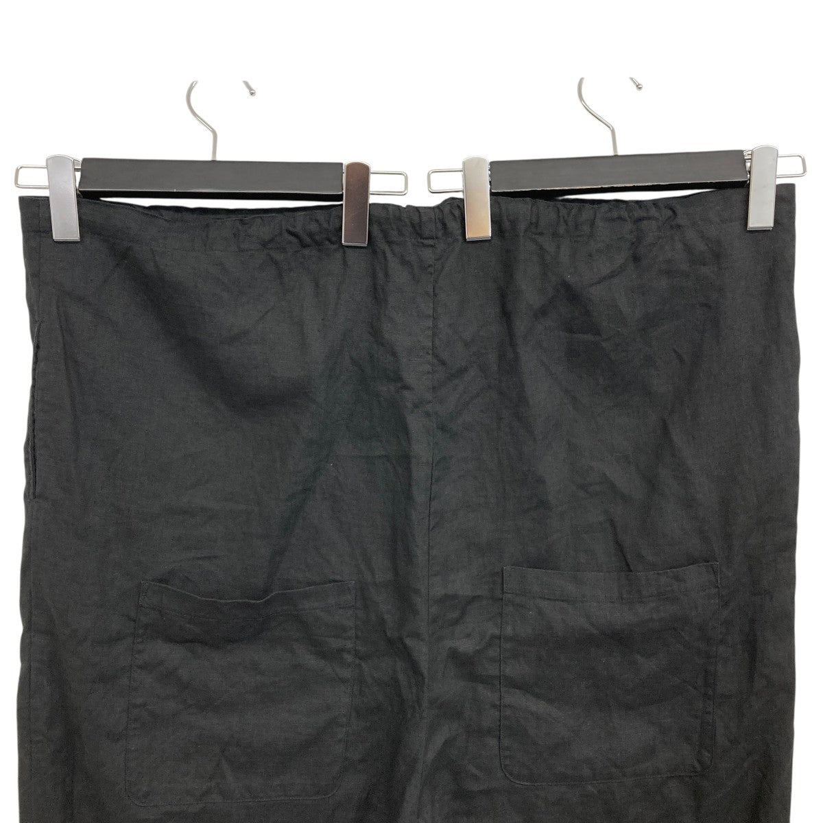 25SSIt’s MEリネンバルーンサロペット01252-1155