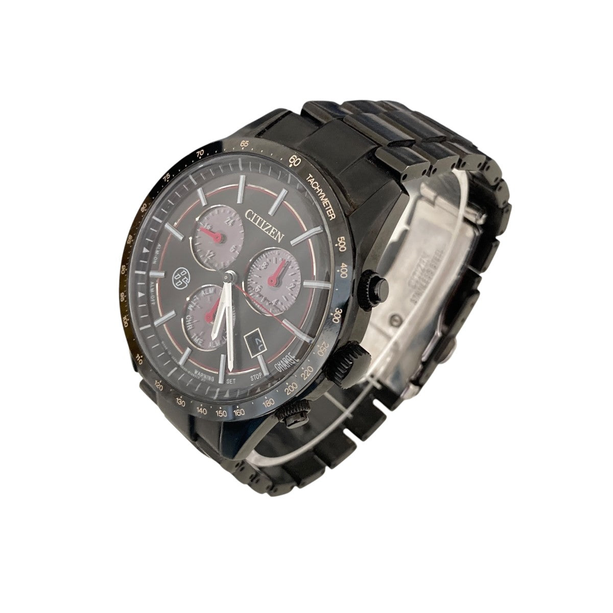 CITIZEN TOYOTA 86腕時計 古着・中古-1枚目のアイテム画像