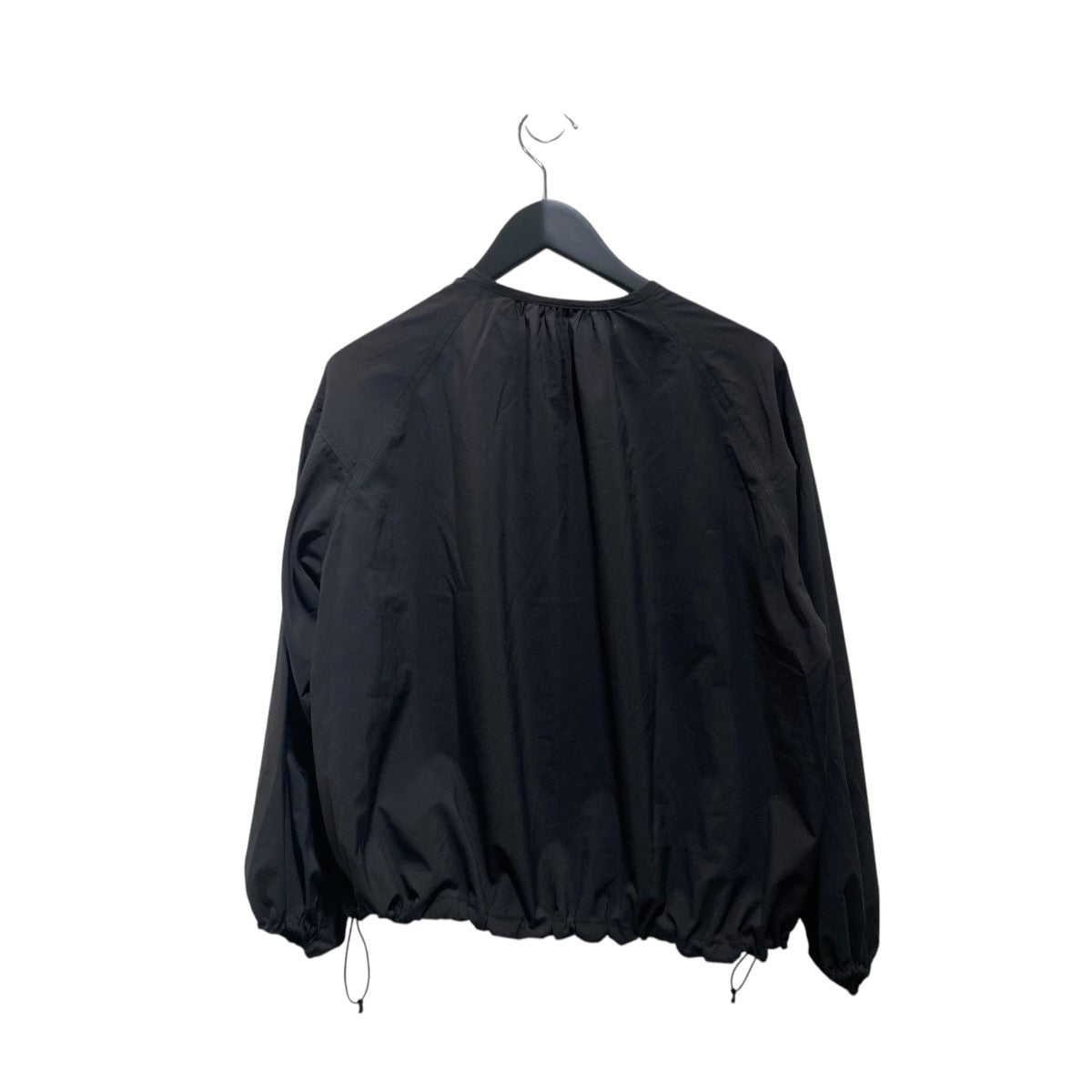 NANGA 26SSEXCURSION NO COLLAR JACKETジャケットN2611-1A084B 古着・中古-3枚目のアイテム画像