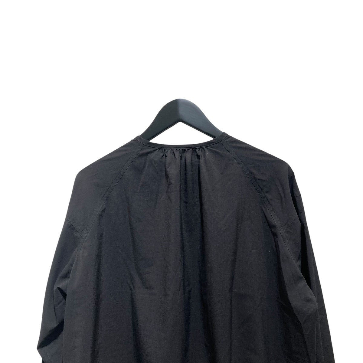 NANGA 26SSEXCURSION NO COLLAR JACKETジャケットN2611-1A084B 古着・中古-4枚目のアイテム画像