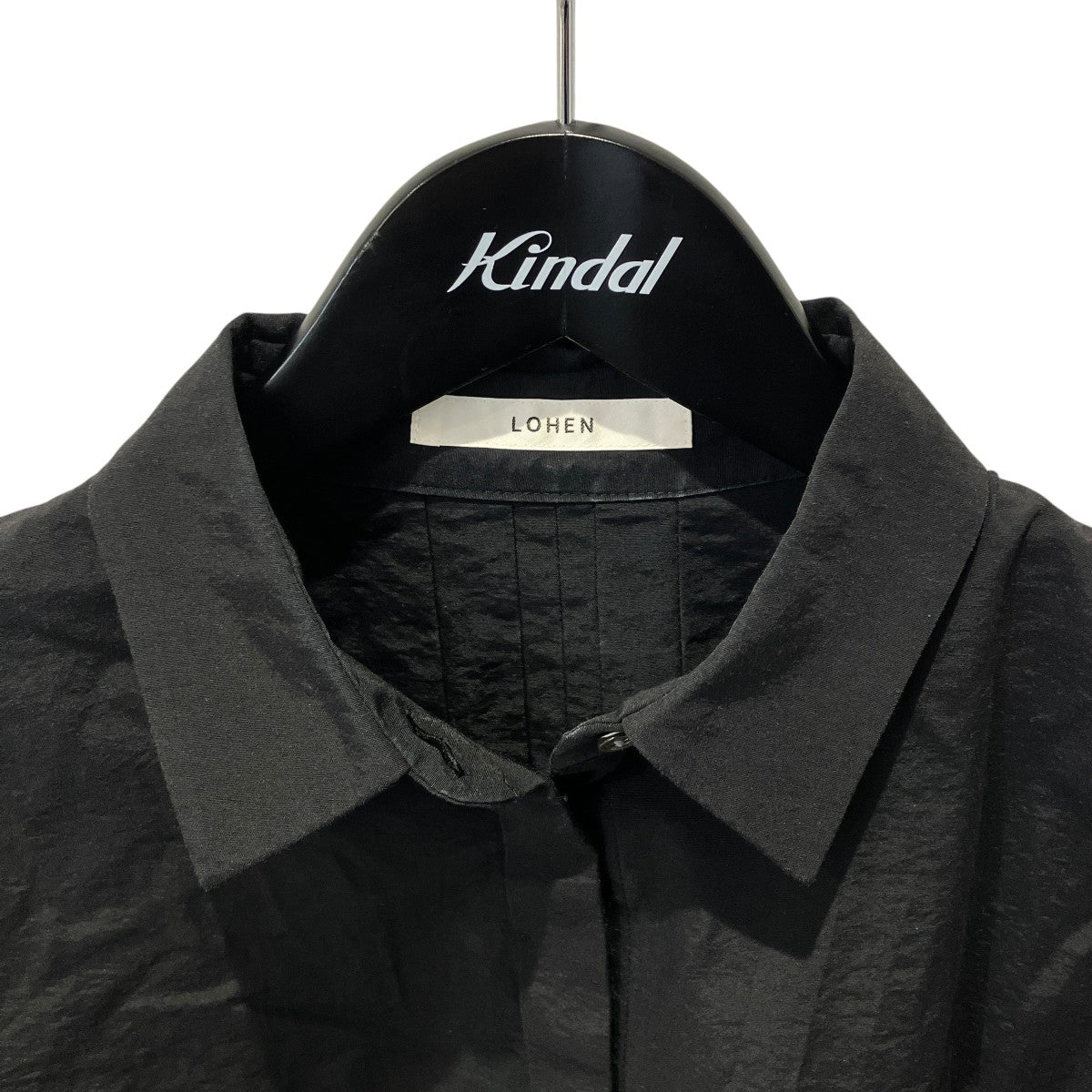 25SSFISHTAIL SHIRT半袖シャツLH25SS-SH014