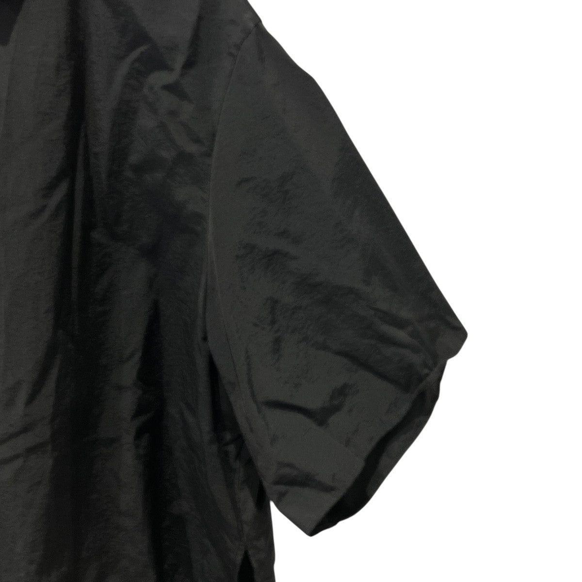 LOHEN(ローヘン) 25SSFISHTAIL SHIRT半袖シャツLH25SS-SH014 LH25SS