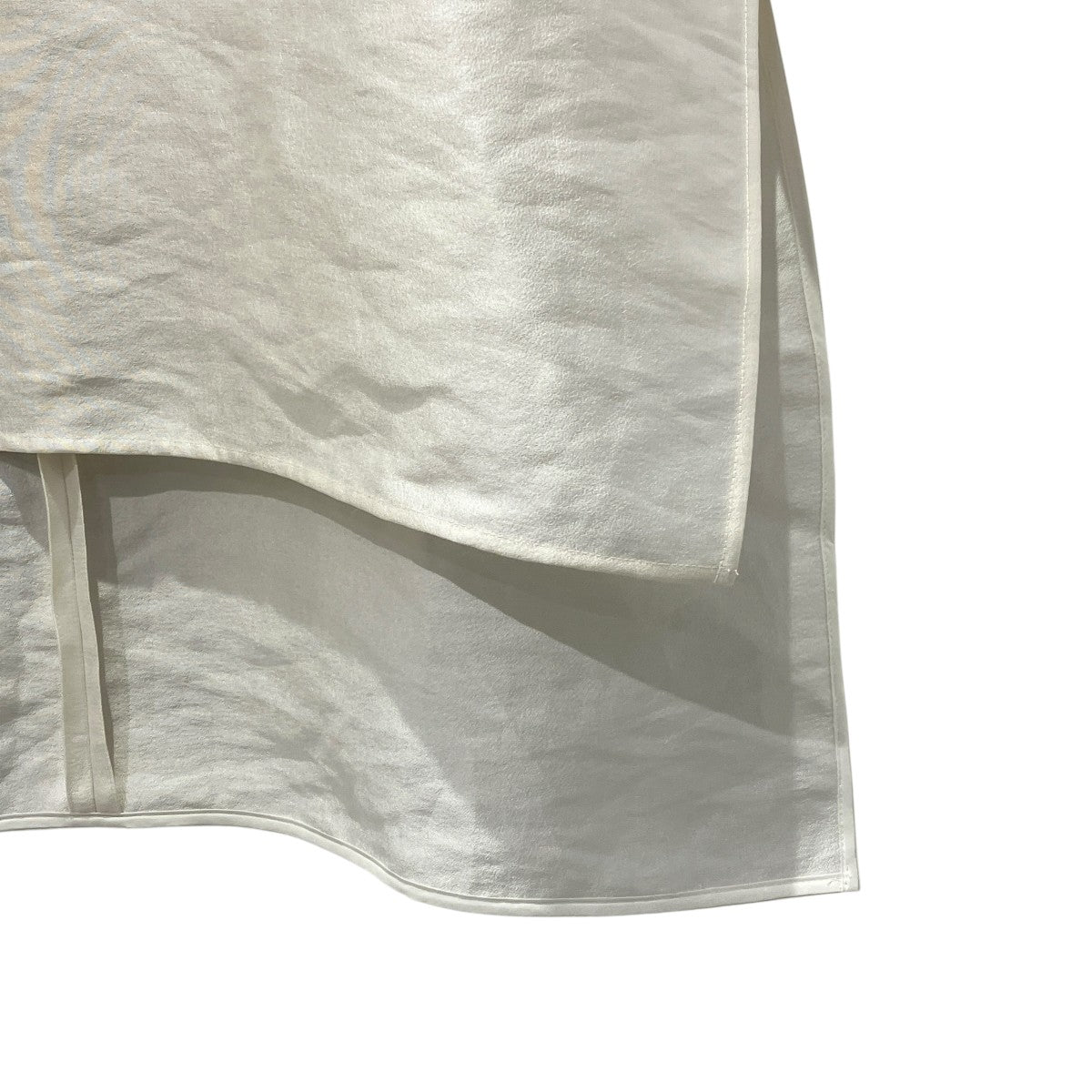 25SST-BLOUSE半袖ブラウスLH25SS-BL019-1