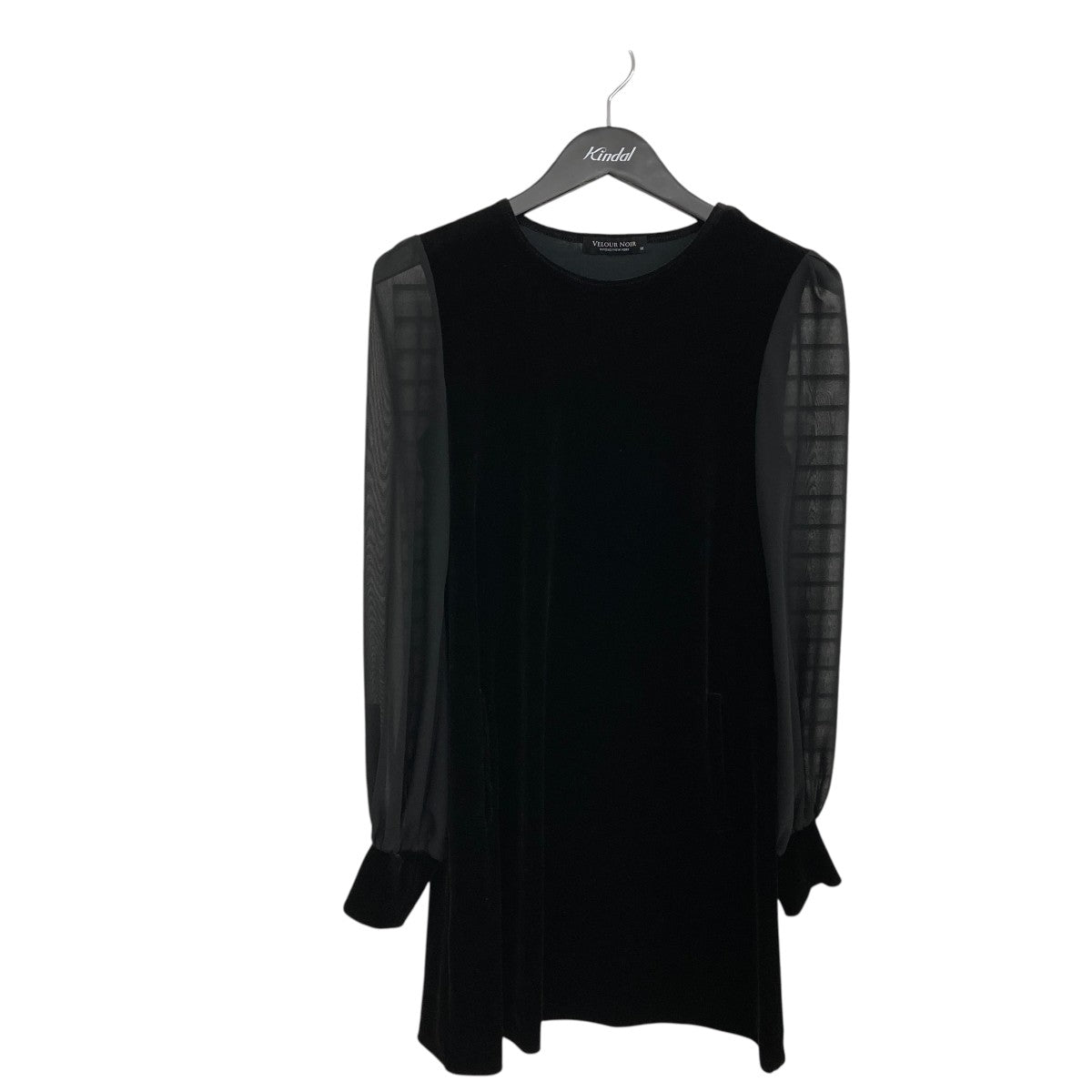 VELOUR NOIRワンピース26556-VSOFA305T