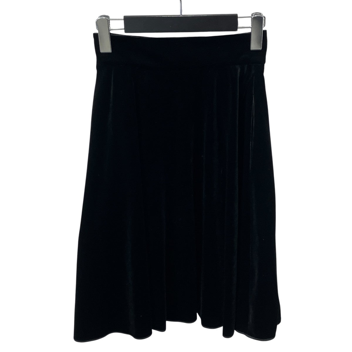 VELOUR NOIRフレアスカート43023-VAS00601SI