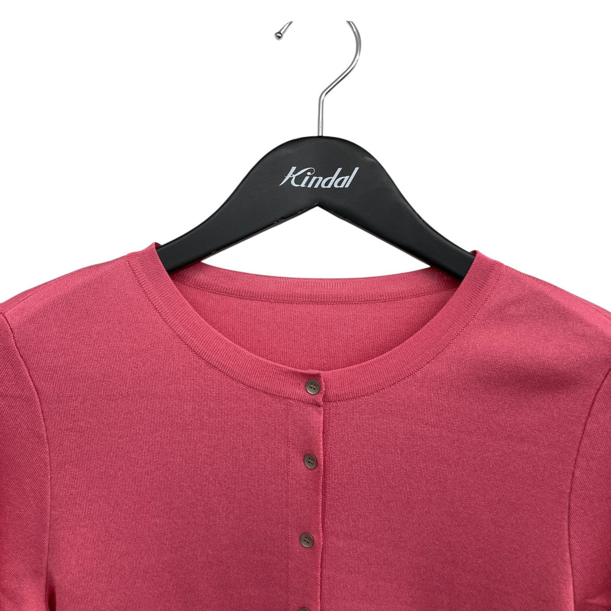 FOXEY(フォクシー) Rayon Cardiganニットカーディガン39955-KSJ0056X