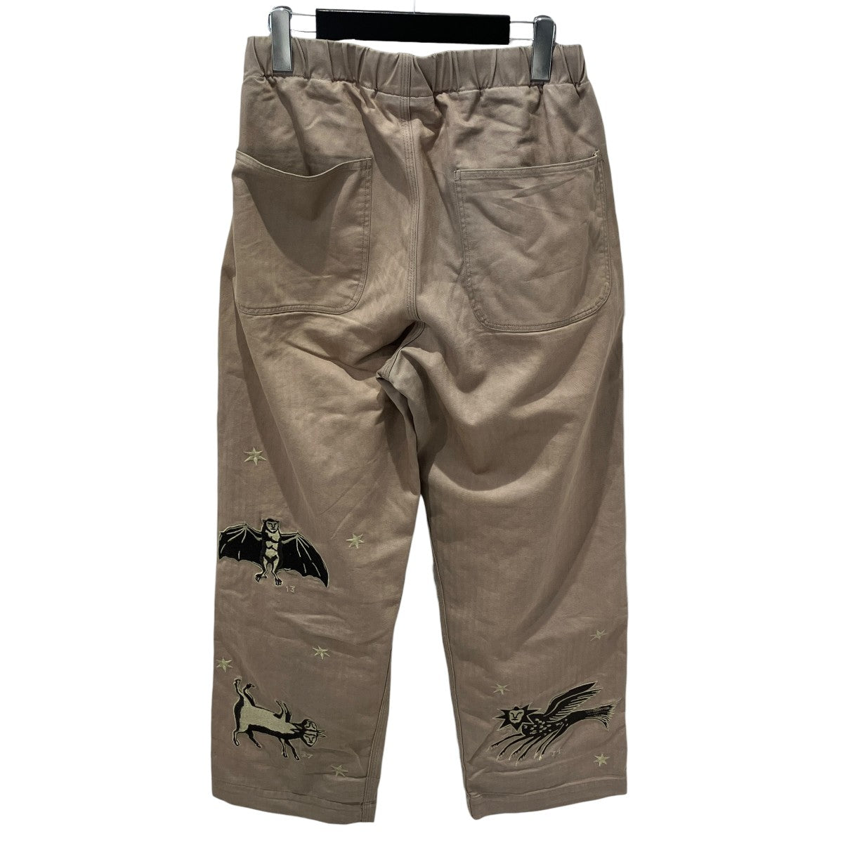 イージーパンツCreature Pant