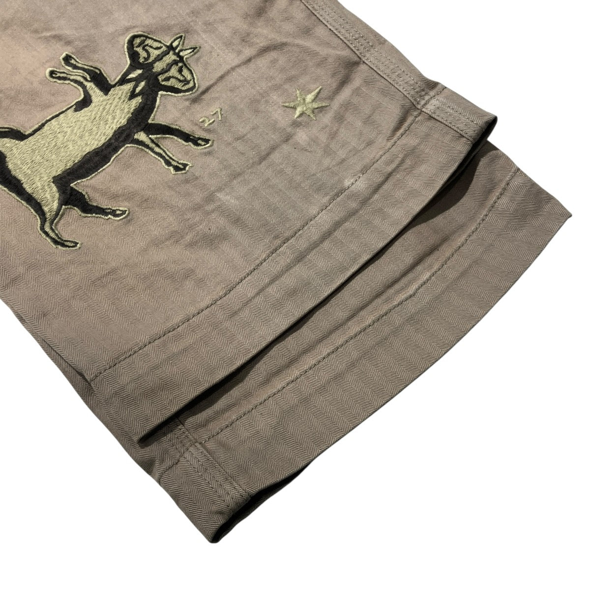 イージーパンツCreature Pant