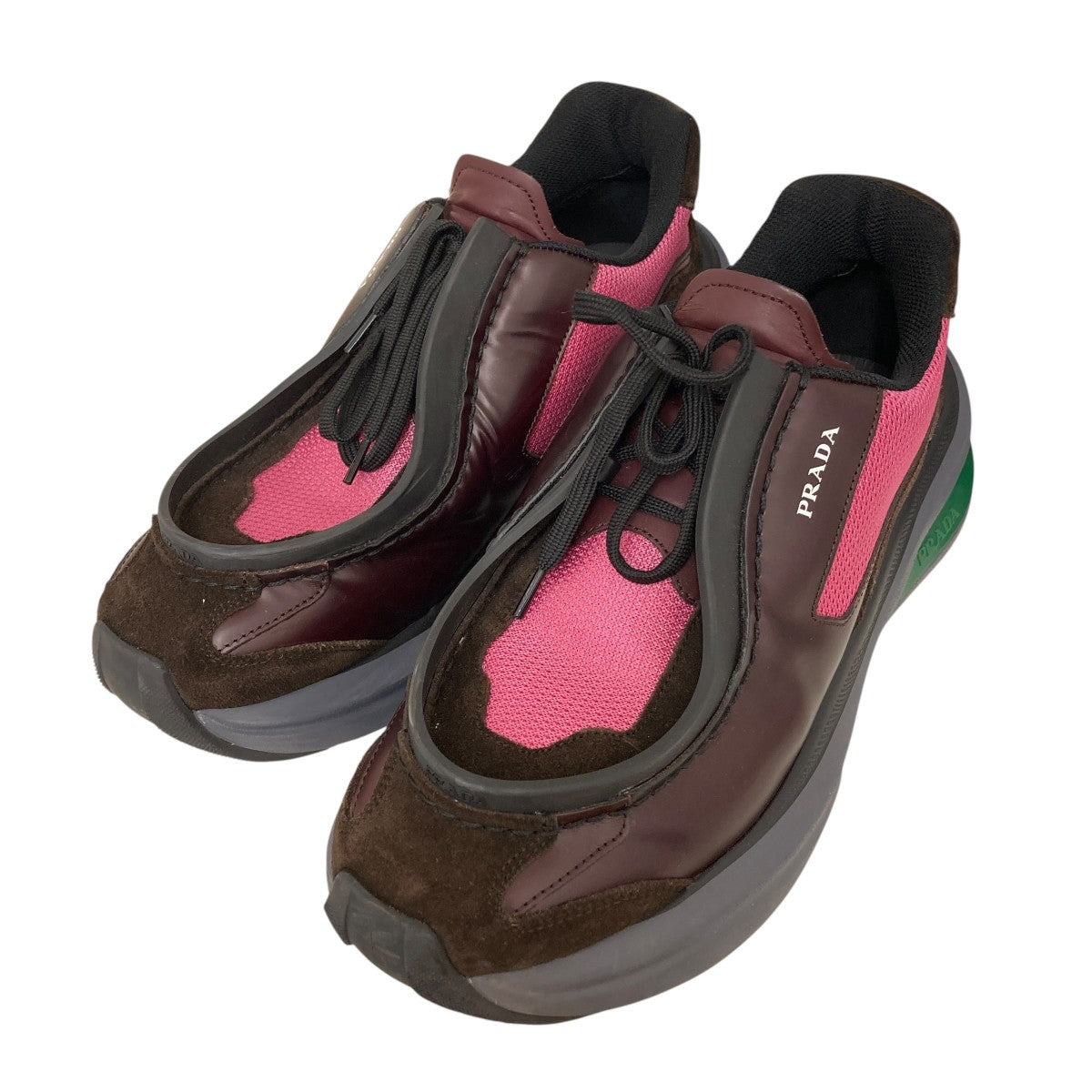 Systeme ローカットスニーカースニーカー2EG424