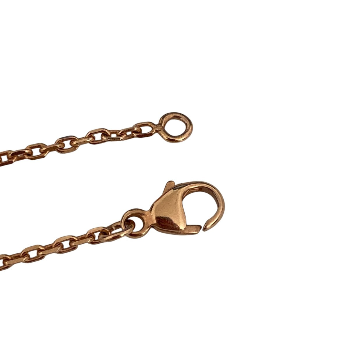 MINI POP H NECKLACEネックレス